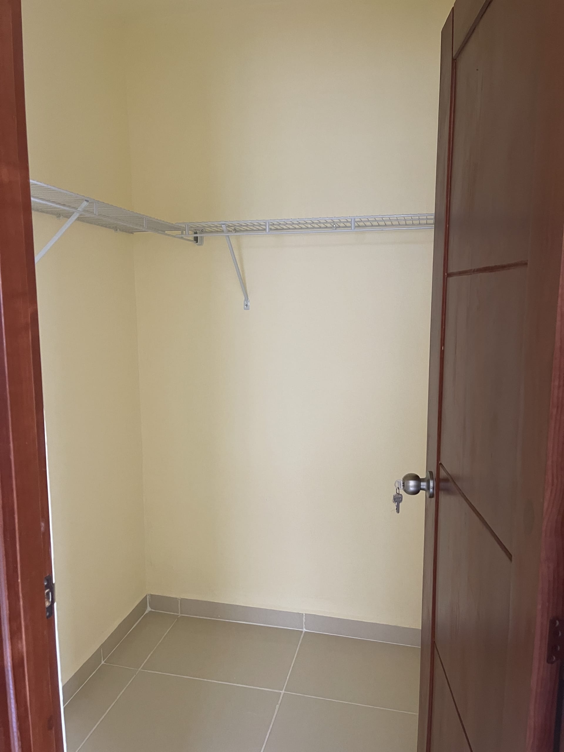 Apartamento nuevo en alquiler con Vista al Mar