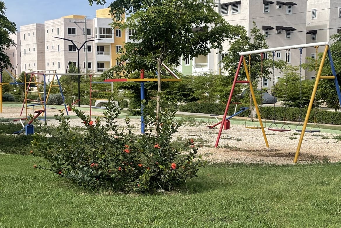 Apartamento nuevo en alquiler con Vista al Mar