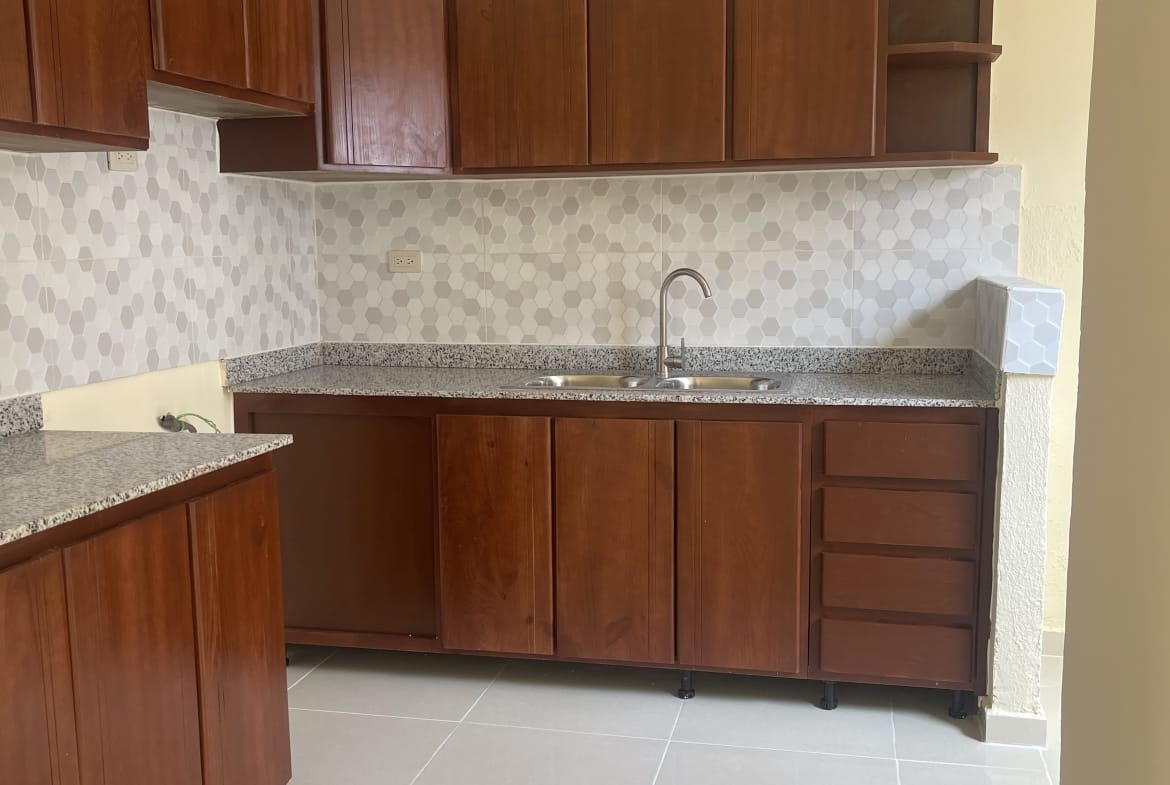 Apartamento nuevo en alquiler con Vista al Mar