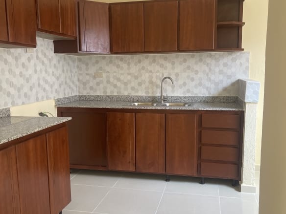 Apartamento nuevo en alquiler con Vista al Mar