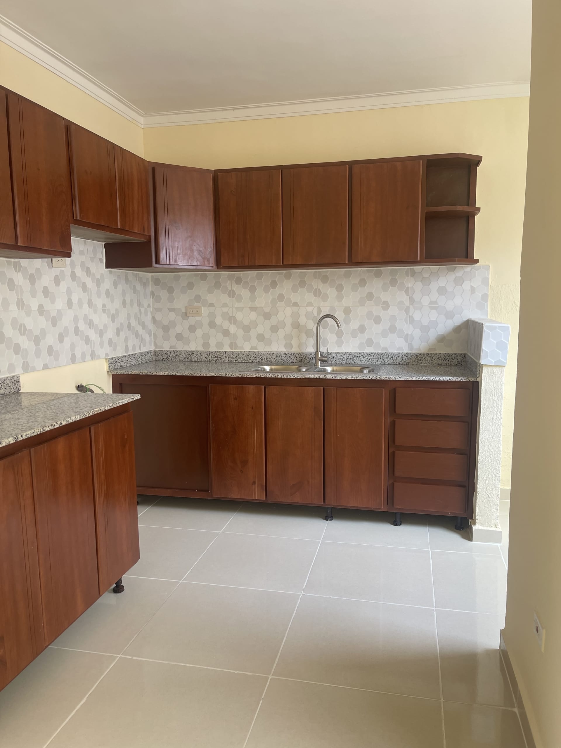Apartamento nuevo en alquiler con Vista al Mar