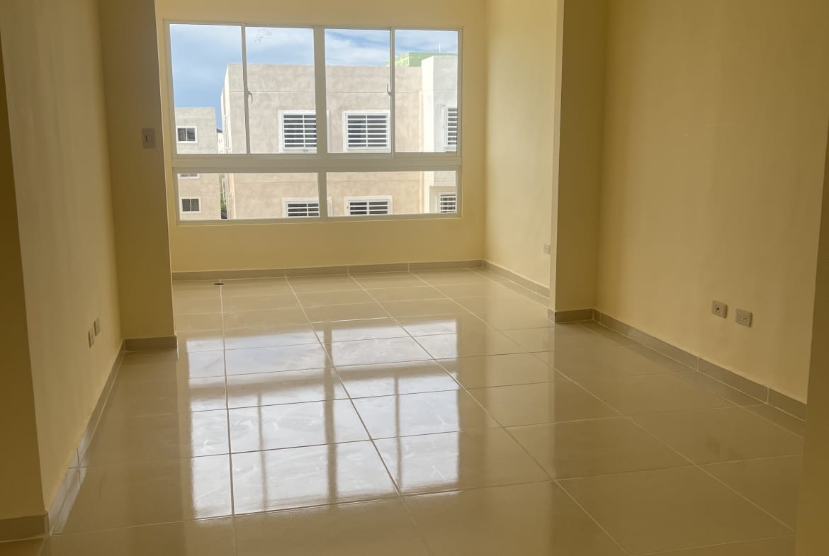 Apartamento nuevo en alquiler con Vista al Mar