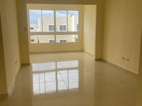 Apartamento nuevo en alquiler con Vista al Mar