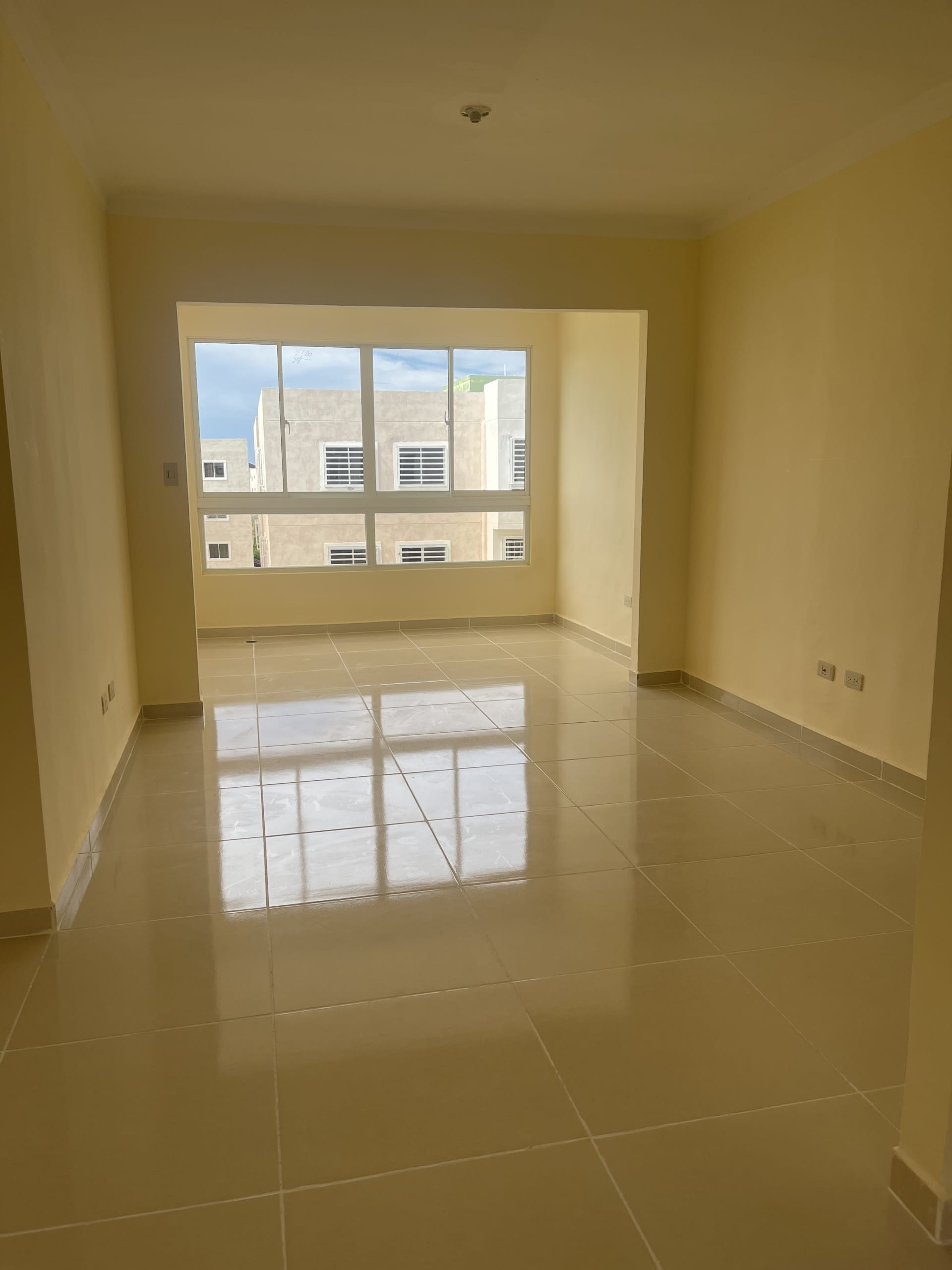 Apartamento nuevo en alquiler con Vista al Mar