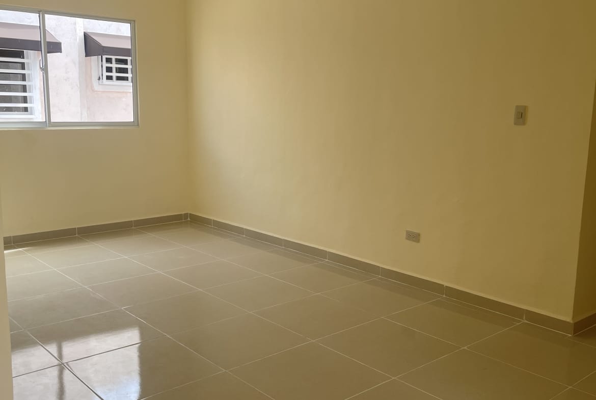 Apartamento nuevo en alquiler con Vista al Mar