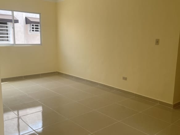 Apartamento nuevo en alquiler con Vista al Mar