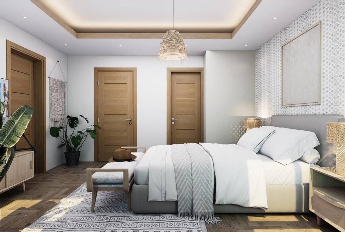 Villas y apartamentos en el corazón de Punta Cana: Vista Cana