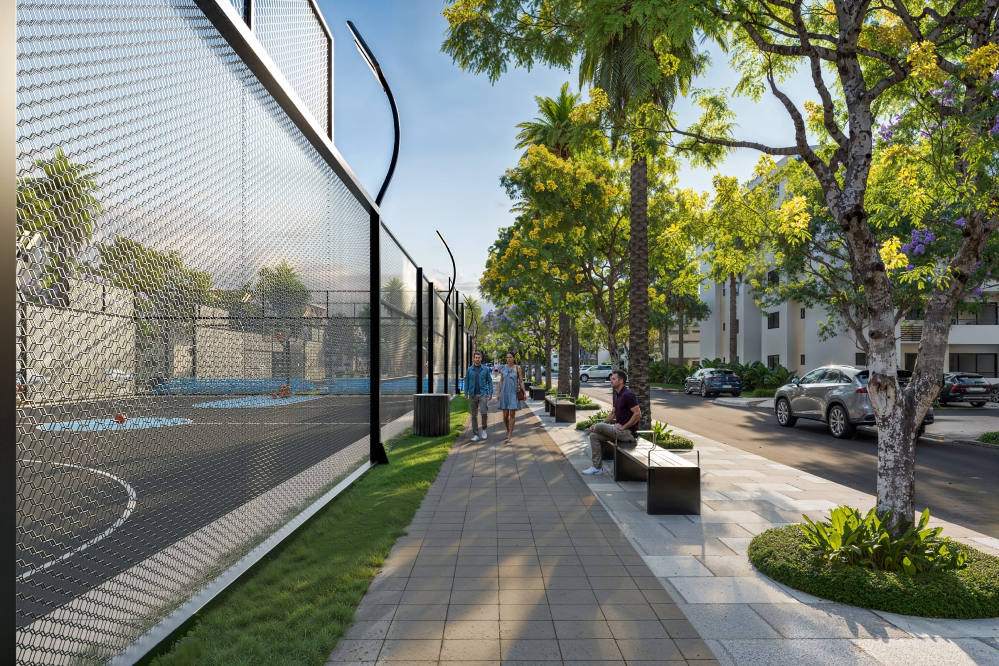 Apartamentos En Venta Av. Ecológica Desde Us$65,000