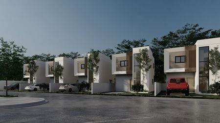 Paraíso del Rey Villas