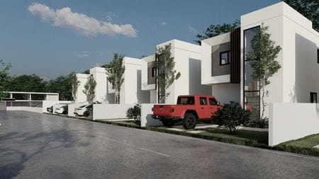 Paraíso del Rey Villas