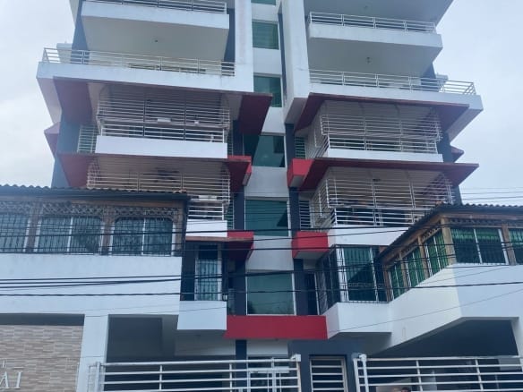 Gran Oportunidad en Alma Rosa Primera – Santo Domingo Este