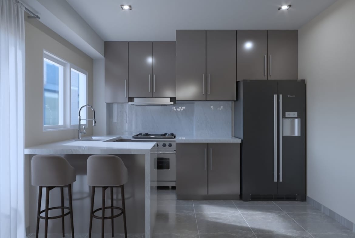 🏡  Apartamentos en ventaSanto Domingo Este