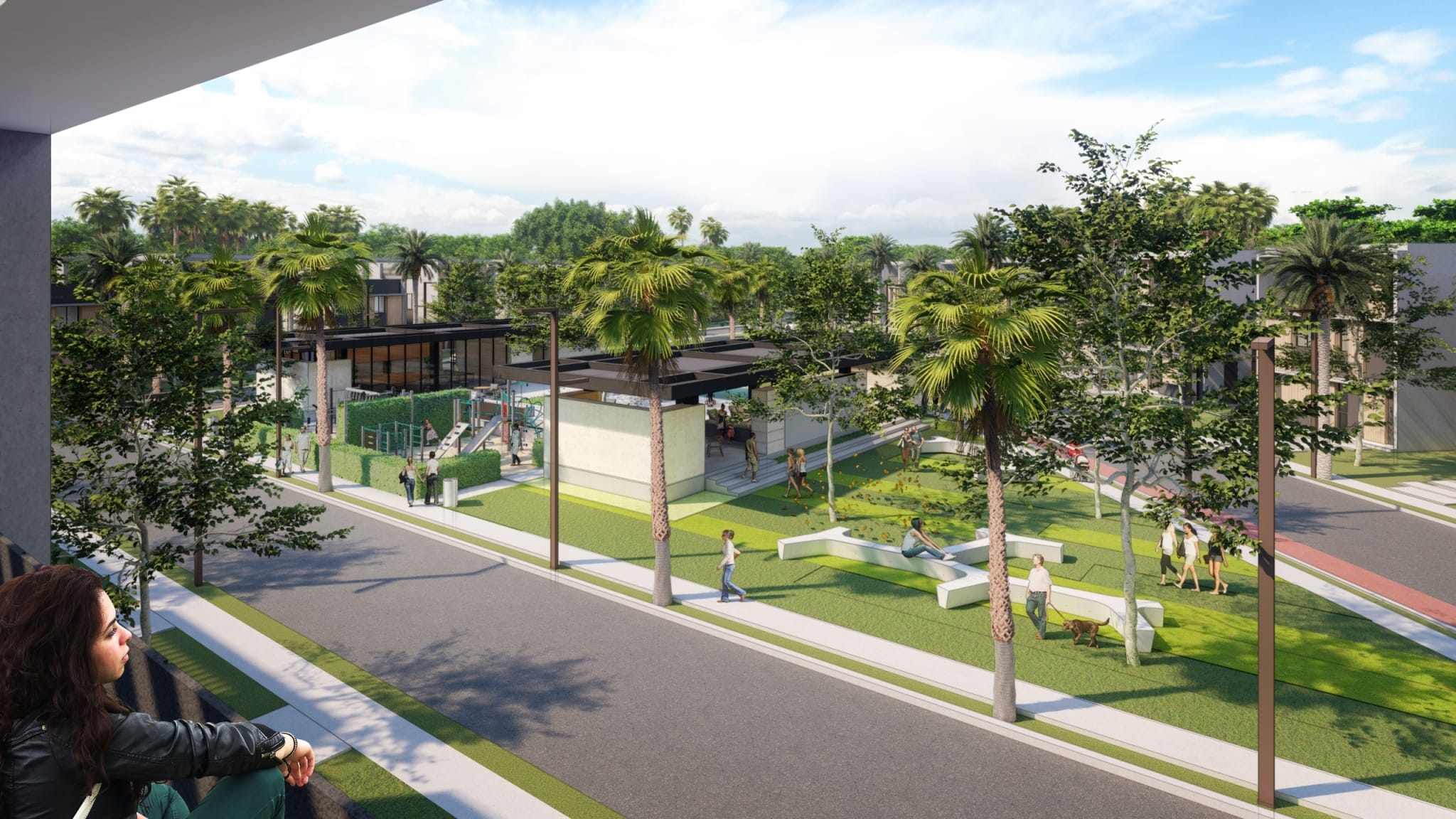 Villas en venta en Punta Cana1
