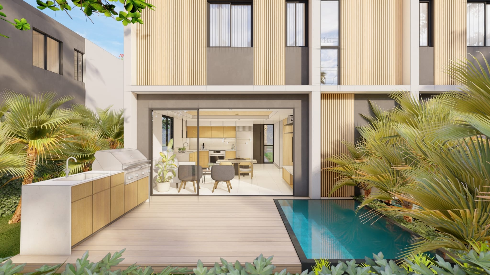 Villas en venta en Punta Cana
