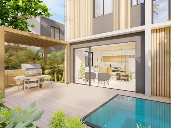 Villas en venta en Punta Cana