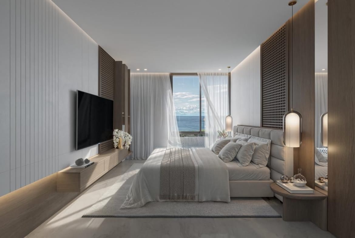Exclusivas Villas en Punta Cana desde USD 119K | Alto Mar II