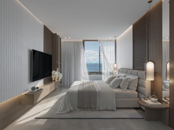 Exclusivas Villas en Punta Cana desde USD 119K | Alto Mar II