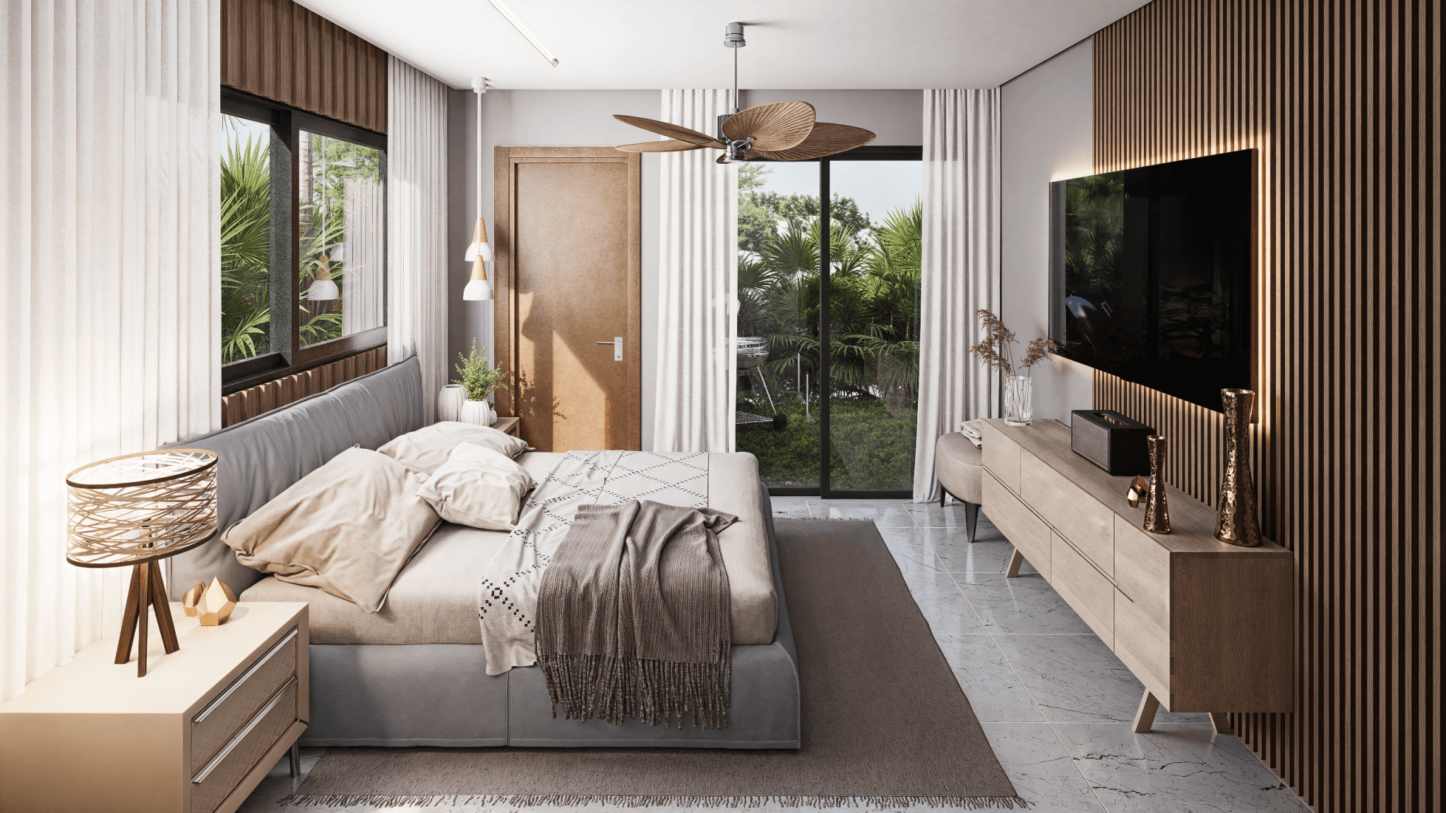 Exclusivas Villas en Punta Cana desde USD 119K | Alto Mar II