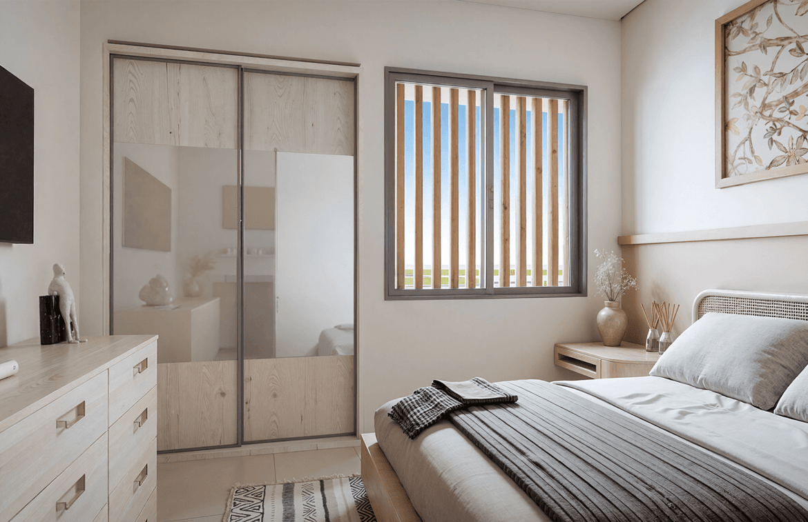 Villas en Vistacana Punta Cana