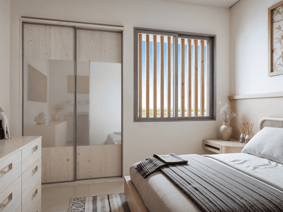 Villas en Vistacana Punta Cana