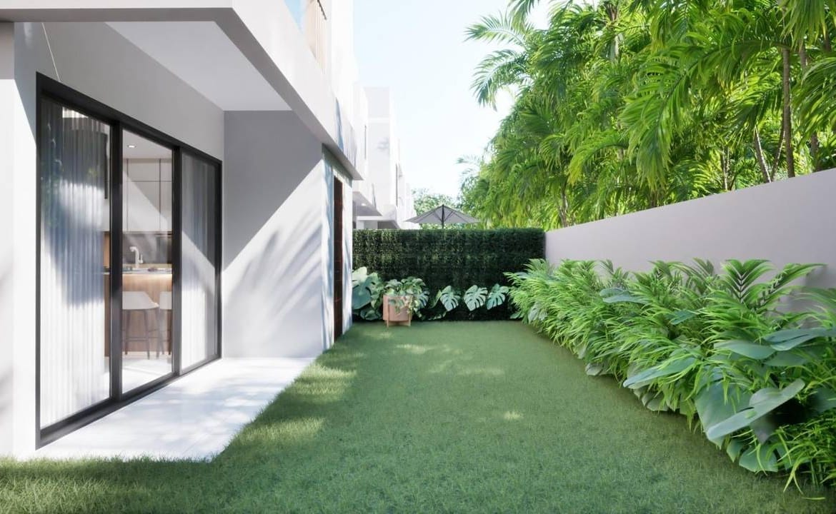 Casas en venta en Alpes 4 Santo Domingo Este