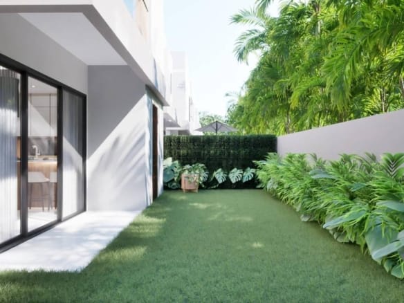 Casas en venta en Alpes 4 Santo Domingo Este