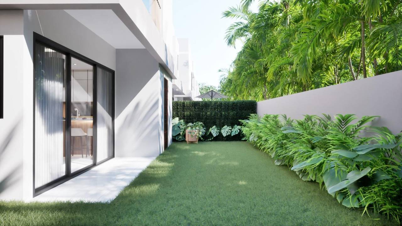  Casas en venta en Alpes 4 Santo Domingo Este