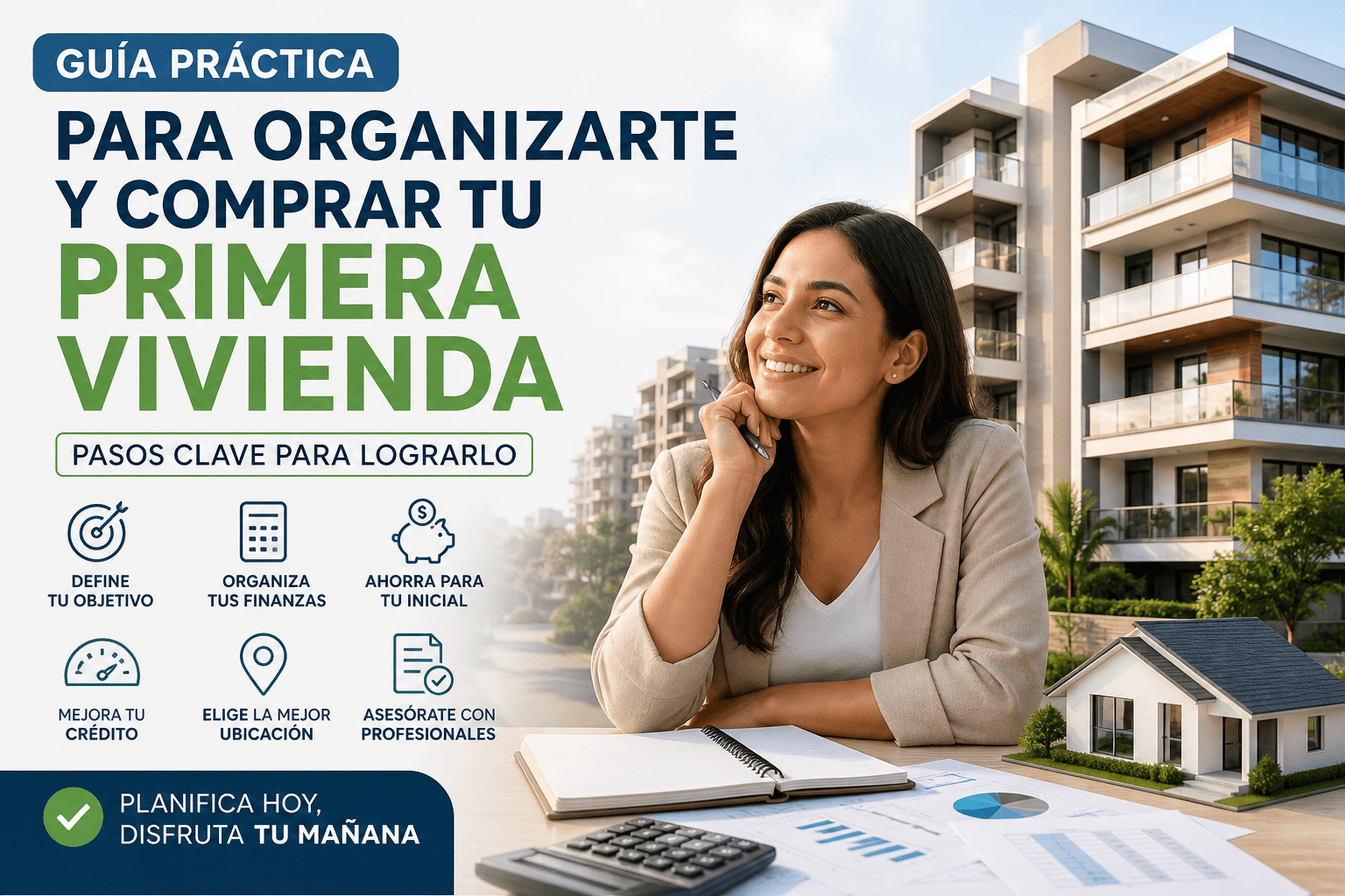 comprar primera vivienda