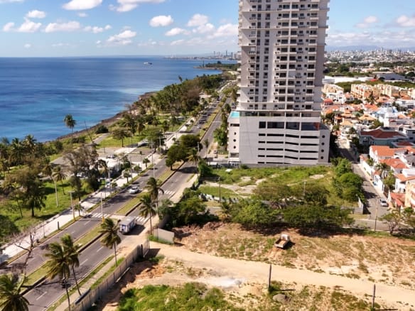 inversión inmobiliaria rentable RD