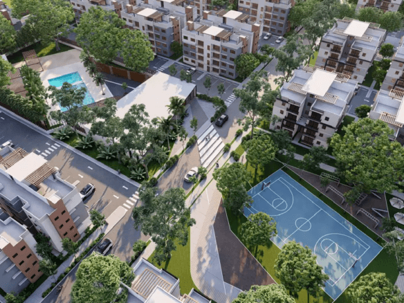 Inversión Inmobiliaria en República Dominicana