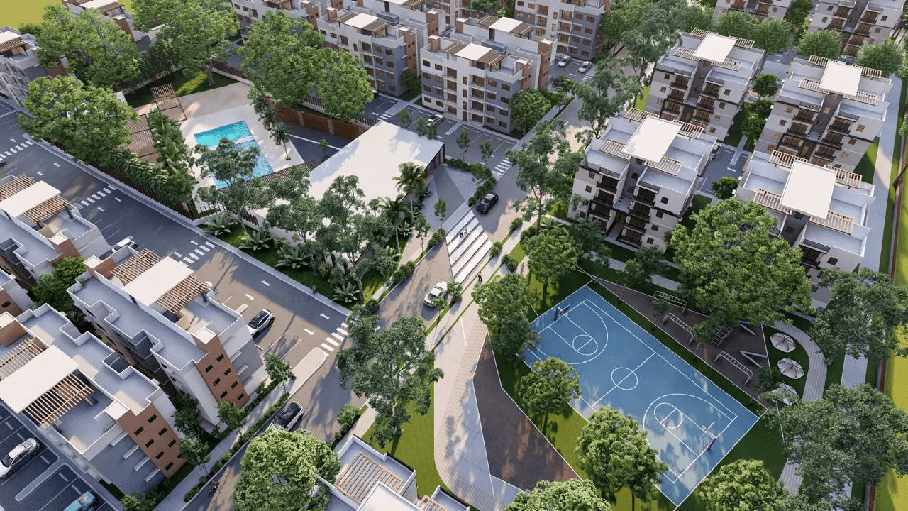 Inversión Inmobiliaria en República Dominicana