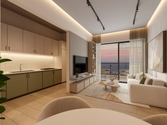 inversión inmobiliaria rentable RD