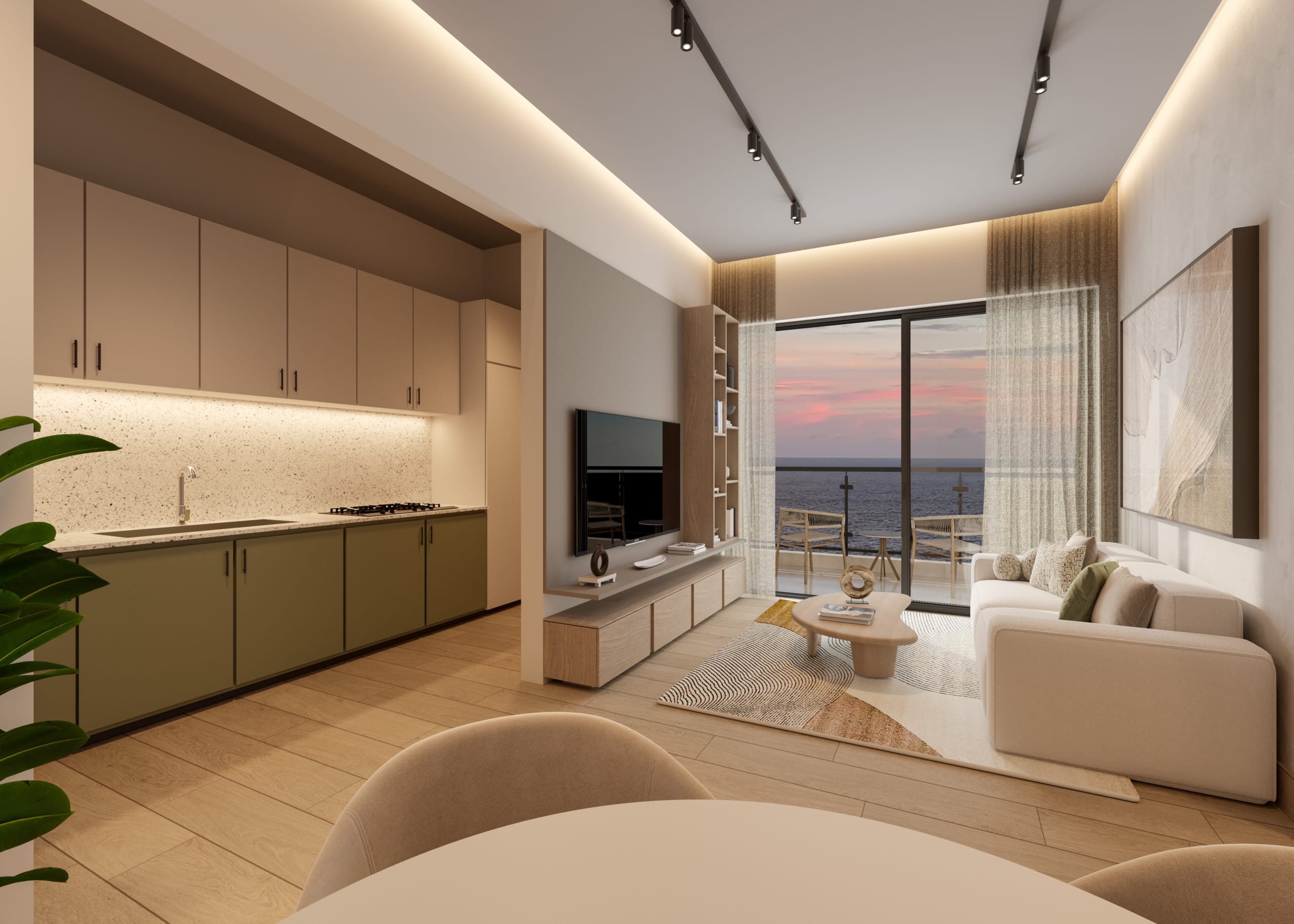 inversión inmobiliaria rentable RD