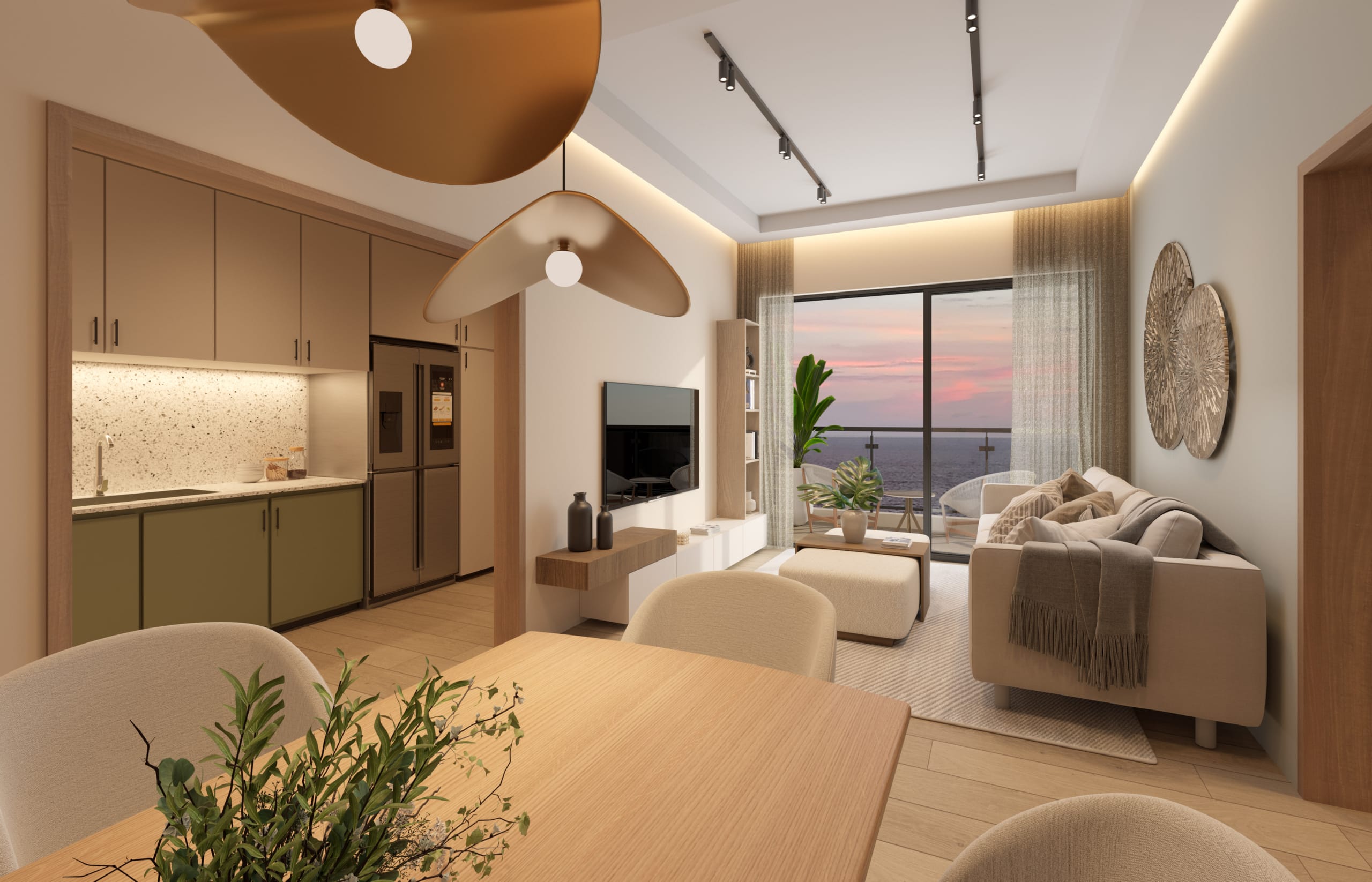 inversión inmobiliaria rentable RD