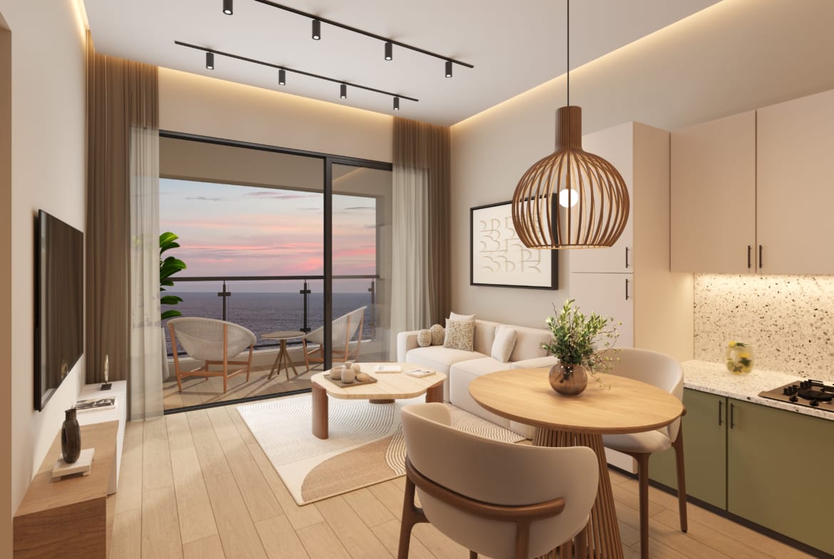 inversión inmobiliaria rentable RD