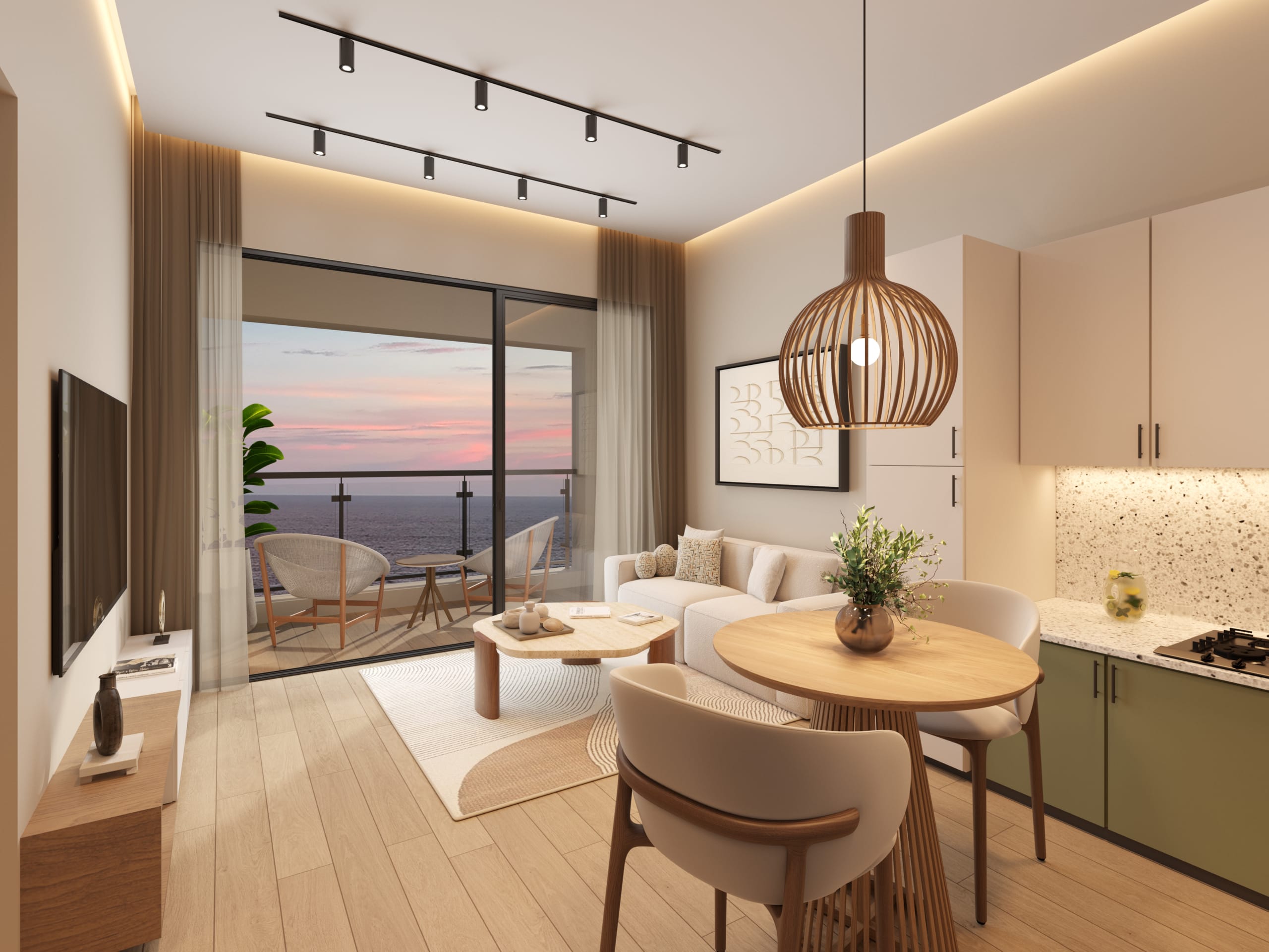 inversión inmobiliaria rentable RD