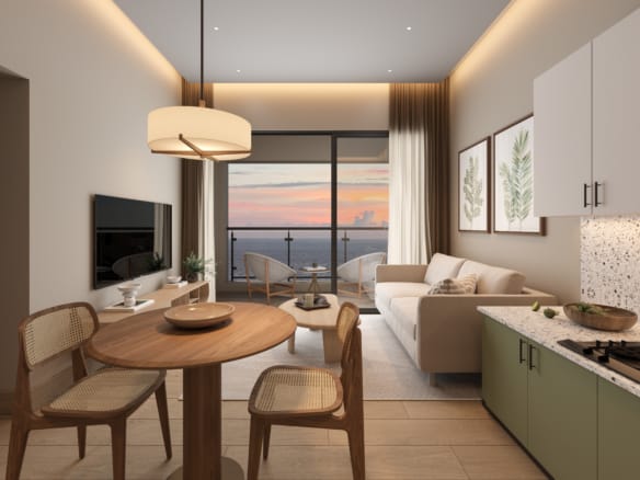 inversión inmobiliaria rentable RD