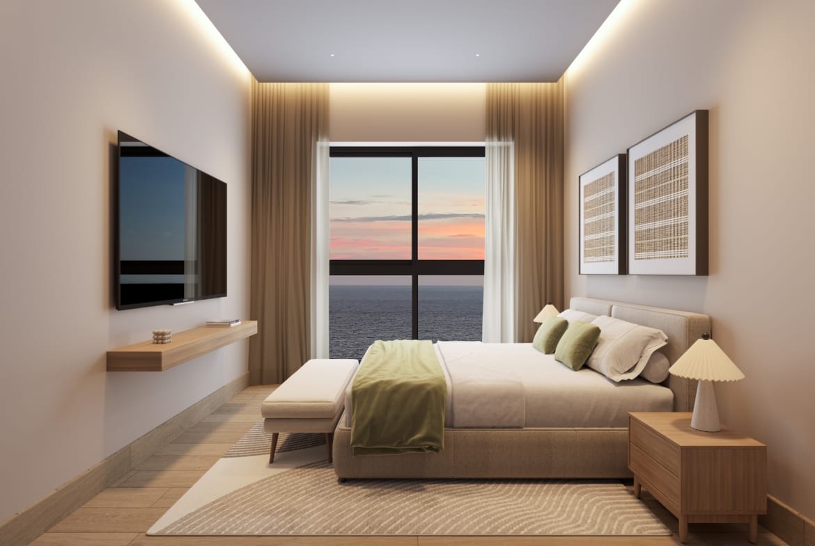 inversión inmobiliaria rentable RD