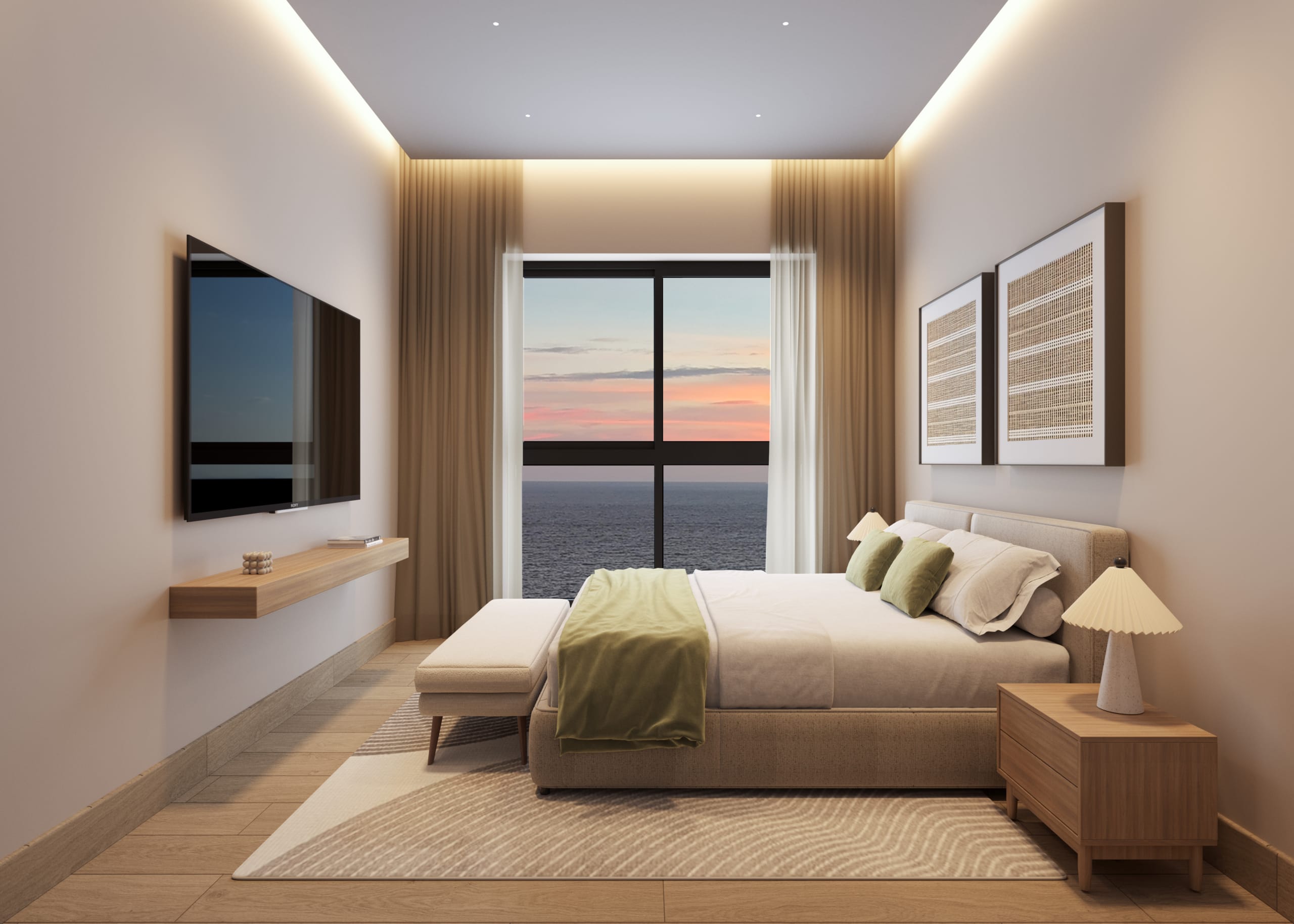 inversión inmobiliaria rentable RD