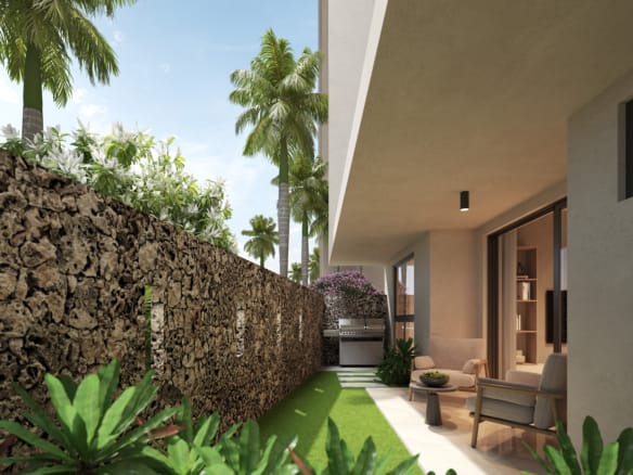 inversión inmobiliaria rentable RD