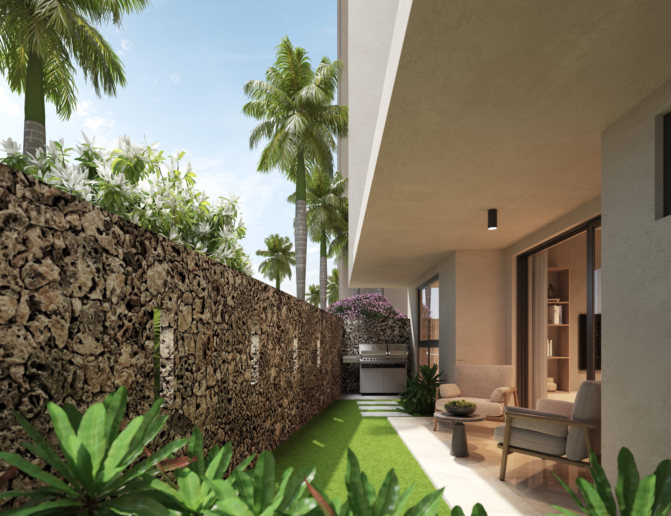 inversión inmobiliaria rentable RD