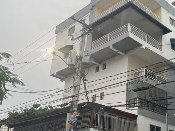Penthouse en venta en Alma Rosa I