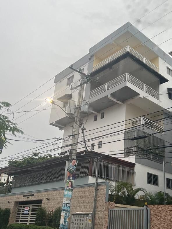Penthouse en venta en Alma Rosa I