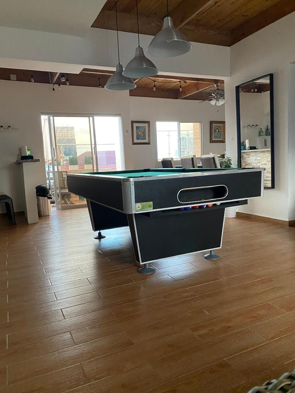 Penthouse en venta en Alma Rosa I