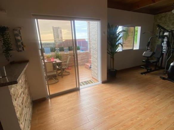 Penthouse en venta en Alma Rosa I