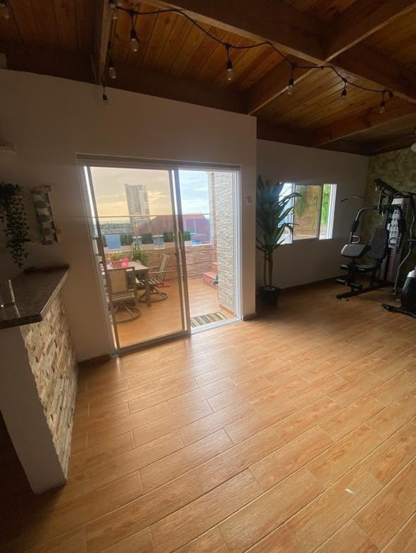 Penthouse en venta en Alma Rosa I