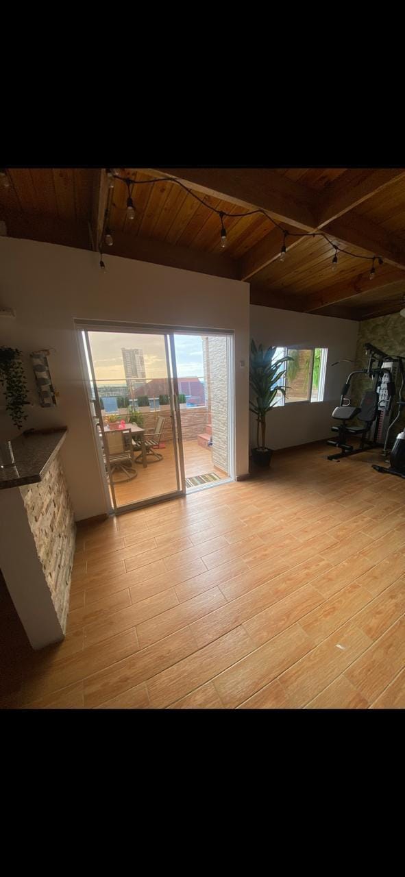 Penthouse en venta en Alma Rosa I