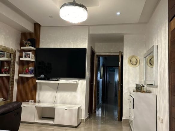 Penthouse en venta en Alma Rosa I