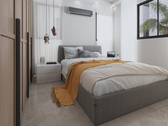 Apartamentos en Santo Domingo Oeste