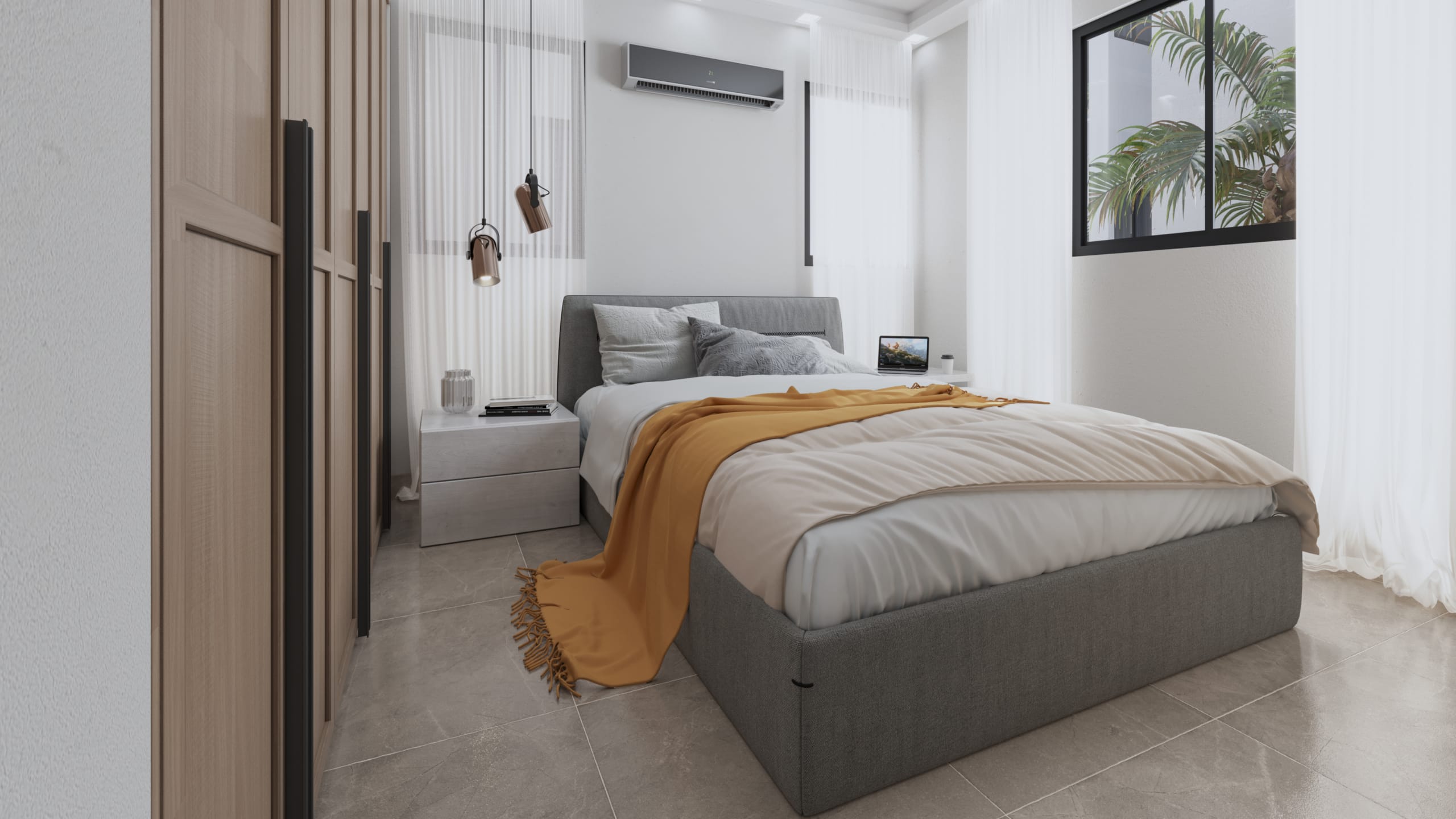 Apartamentos en Santo Domingo Oeste